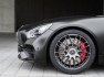 Mercedes-AMG GT C Edition 50, C 190 (2017)