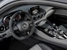 Mercedes-AMG GT C Edition 50, C 190 (2017)
