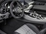 Mercedes-AMG GT C Edition 50, C 190 (2017)