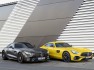 Mercedes-AMG GT C Edition 50, C 190, Mercedes-AMG GT S, C 190 (2017)