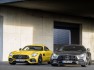 Mercedes-AMG GT C Edition 50, C 190, Mercedes-AMG GT S, C 190 (2017)