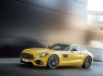 Mercedes-AMG GT S, C 190 (2017)