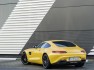 Mercedes-AMG GT S, C 190 (2017)