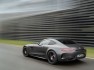 Mercedes-AMG GT C Edition 50, C 190 (2017)