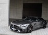 Mercedes-AMG GT C Edition 50, C 190 (2017)