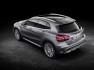 Mercedes-Benz GLA 250 4MATIC, AMG Line, X 156 ( 2017)