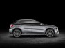 Mercedes-Benz GLA 250 4MATIC, AMG Line, X 156 ( 2017)
