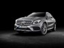 Mercedes-Benz GLA 250 4MATIC, AMG Line, X 156 ( 2017)