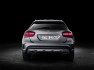 Mercedes-Benz GLA 250 4MATIC, AMG Line, X 156 ( 2017)