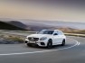 Mercedes-AMG E 63 4MATIC+ T-Modell und E 63 S 4MATIC+ T-Modell; S 213, 2016