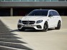 Mercedes-AMG E 63 4MATIC+ T-Modell und E 63 S 4MATIC+ T-Modell; S 213, 2016