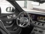 Mercedes-AMG E 63 4MATIC+ T-Modell und E 63 S 4MATIC+ T-Modell; S 213, 2016