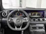 Mercedes-AMG E 63 4MATIC+ T-Modell und E 63 S 4MATIC+ T-Modell; S 213, 2016