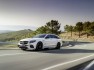 Mercedes-AMG E 63 4MATIC+ T-Modell und E 63 S 4MATIC+ T-Modell; S 213, 2016