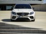 Mercedes-AMG E 63 4MATIC+ T-Modell und E 63 S 4MATIC+ T-Modell; S 213, 2016