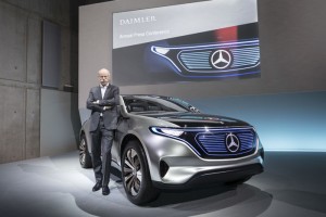 Daimler AG Jahrespressekonferenz, Stuttgart, 02. Februar 2017