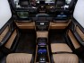 Mercedes-Maybach G 650 Landaulet, W 463, 2016