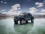 Mercedes-Maybach G 650 Landaulet, W 463, 2016