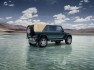 Mercedes-Maybach G 650 Landaulet, W 463, 2016