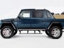 Mercedes-Maybach G 650 Landaulet, W 463, 2016