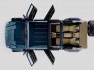 Mercedes-Maybach G 650 Landaulet, W 463, 2016