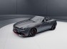 Mercedes SLC RedArt Editio 3