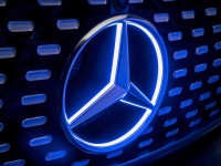 mercedes logo