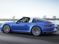 porsche-911 S-Targa S-4S-5