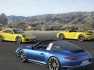 porsche-911 S-Targa S-4S-7