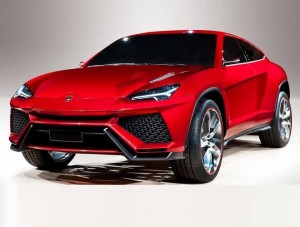 2017-Lamborghini-Urus