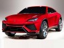 2017-Lamborghini-Urus