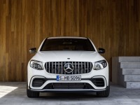 Mercedes GLC 63 AMG 1