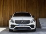Mercedes GLC 63 AMG 1