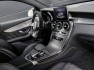 Mercedes GLC 63 AMG 10