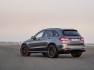 Mercedes GLC 63 AMG 12