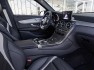Mercedes GLC 63 AMG 14