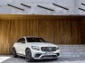 Mercedes GLC 63 AMG 2