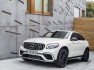 Mercedes GLC 63 AMG 6