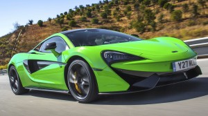 McLaren-570s