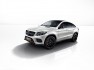 Mercedes-Benz GLE coupe OrangeArt Edition-1