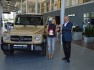 Mercedes-AMG G 63 Cibulkova 3