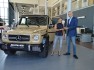 Mercedes-AMG G 63 Cibulkova 4