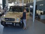 Mercedes-AMG G 63 Cibulkova 5