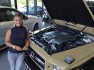 Mercedes-AMG G 63 Cibulkova 6