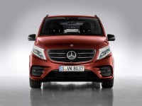 2017 Mercedes-Benz V-1