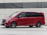 2017 Mercedes-Benz V-2