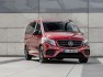 2017 Mercedes-Benz V-3