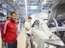 FC Bayern Muenchen New Car Handover