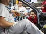 FC Bayern Muenchen New Car Handover