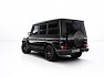 2018 Mercedes-AMG G 65 Final Edition 2